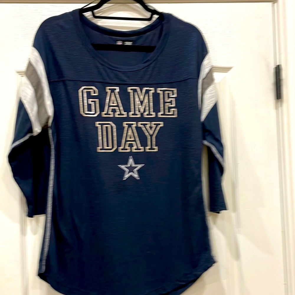 Dallas Cowboys shirt